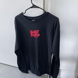 Saint Pablo Merch